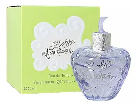 Lolita Lempicka: туалетная вода 75мл