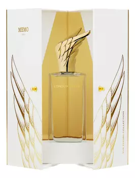 London Tweed: парфюмерная вода 75мл