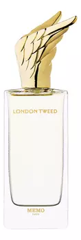 London Tweed: парфюмерная вода 75мл уценка