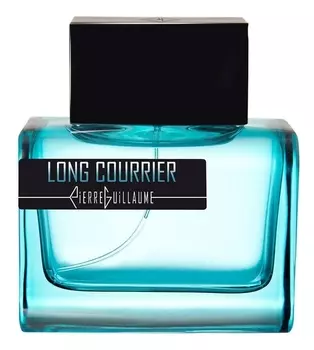 Long Courrier: парфюмерная вода 100мл