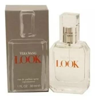 Look: парфюмерная вода 30мл