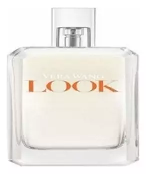 Look: парфюмерная вода 30мл уценка