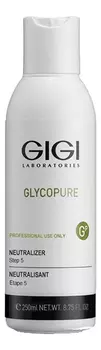 Лосьон для лица Glycopure Neutralizer 250мл