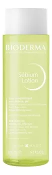 Лосьон для лица Sebium Lotion 200мл