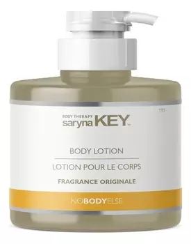 Лосьон для тела Body Therapy Body Lotion: Лосьон 250мл