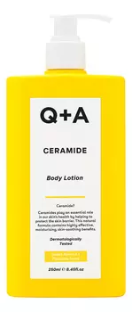 Лосьон для тела Ceramide Body Lotion 250мл