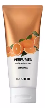 Лосьон для тела Perfumed Body Moisturizer Mandarin 200мл