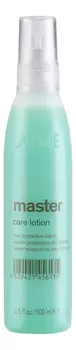 Лосьон для ухода за волосами Master Care Lotion 100мл