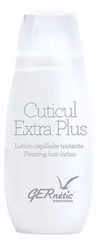 Лосьон для волос Cuticul Extra Plus 100мл