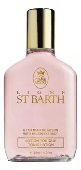 Лосьон-тоник для лица с экстрактом дыни A Lextrait De Melon Lotion Tonique 125мл