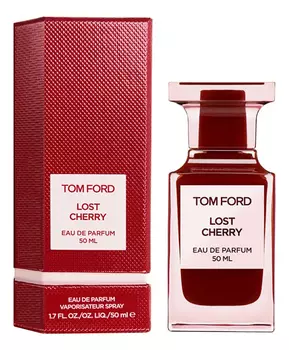 Lost Cherry: парфюмерная вода 50мл