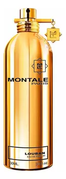 Louban: парфюмерная вода 100мл уценка