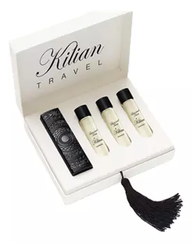 Love And Tears: набор 4*7,5мл