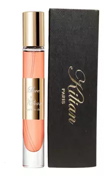 Love Don't Be Shy: парфюмерная вода 7,5мл (спрей)