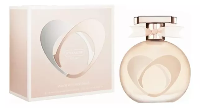 Love Eau Blush: парфюмерная вода 50мл