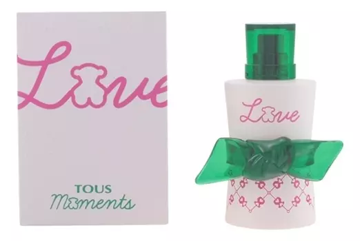 Love: туалетная вода 30мл