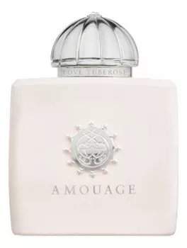 Love Tuberose: парфюмерная вода 8мл