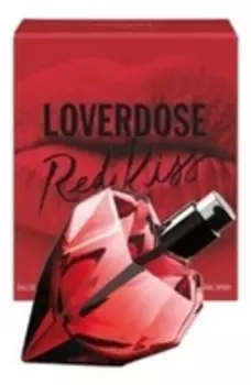 Loverdose Red Kiss: парфюмерная вода 30мл