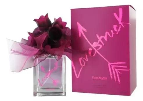 Lovestruck: парфюмерная вода 100мл