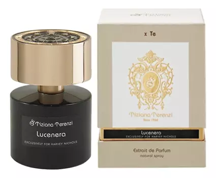 Lucenera: духи 100мл