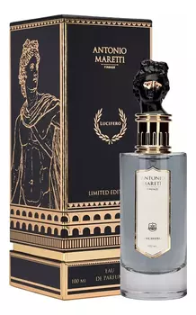 Lucifero: парфюмерная вода 100мл