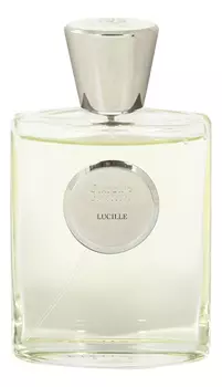 Lucille: духи 100мл уценка