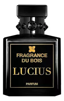 Lucius: духи 100мл уценка