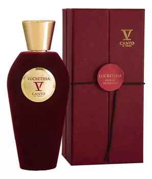 Lucrethia: духи 100мл