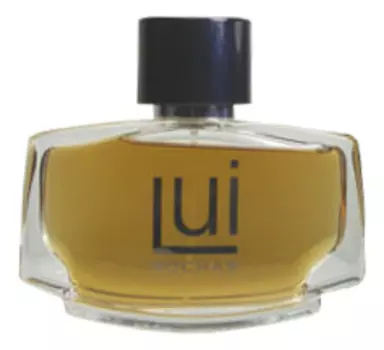 LUI men: туалетная вода 100мл уценка