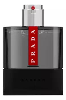 Luna Rossa Carbon: туалетная вода 150мл уценка