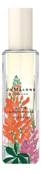 Lupin &amp; Patchouli: одеколон 30мл уценка