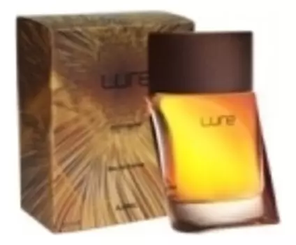 Lure Pour Homme: парфюмерная вода 85мл
