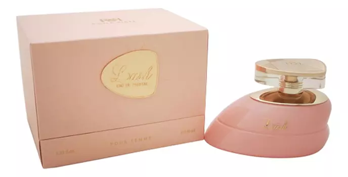 Lush: парфюмерная вода 100мл