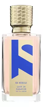 Lust in Paradise 10 Years Limited Edition: парфюмерная вода 100мл уценка