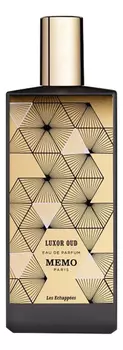 Luxor Oud: парфюмерная вода 75мл уценка