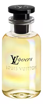LV Lovers: парфюмерная вода 100мл уценка