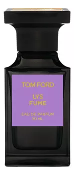 Lys Fume: парфюмерная вода 1,5мл