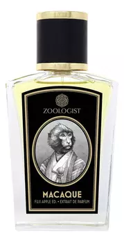 Macaque Fuji Apple Edition: духи 60мл уценка