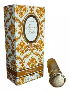 Madame Rochas Винтаж: духи 5мл