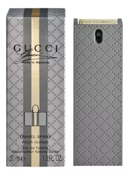 Made to Measure: туалетная вода 30мл