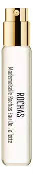 Mademoiselle Rochas Eau De Toilette: туалетная вода 8мл