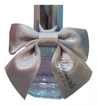 Mademoiselle: туалетная вода 30мл уценка