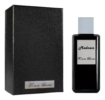 Madness: духи 100мл