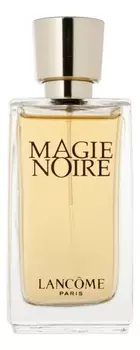 Magie Noire: туалетная вода 75мл уценка