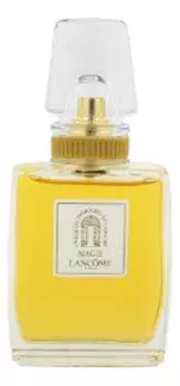 Magie: парфюмерная вода 60мл винтаж (без спрея)