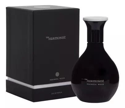 Magnetic Wood: духи 50мл