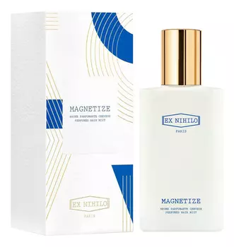 Magnetize: парфюм для волос 100мл