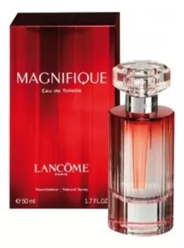 Magnifique: туалетная вода 50мл
