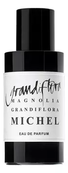 Magnolia Grandiflora Michel: парфюмерная вода 100мл