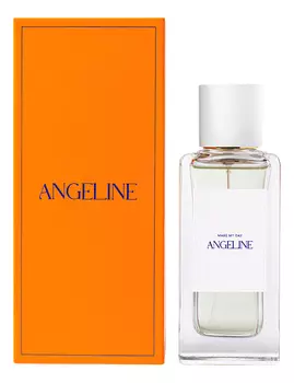 Make My Day: парфюмерная вода 100мл